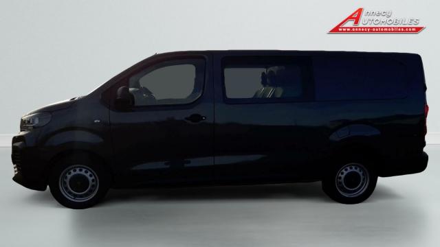 Citroen Jumpy image 6