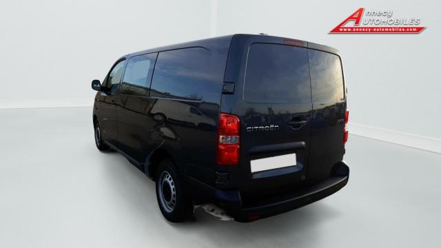 Citroen Jumpy image 7