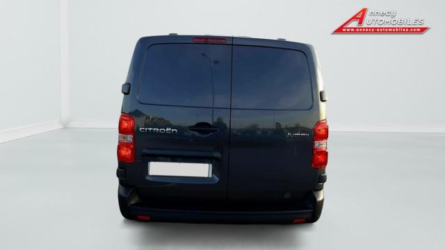 Citroen Jumpy image 9