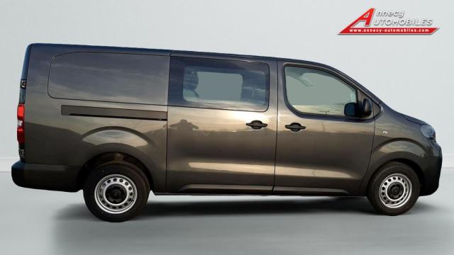 Citroen Jumpy image 5