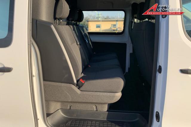 Citroen Jumpy image 9