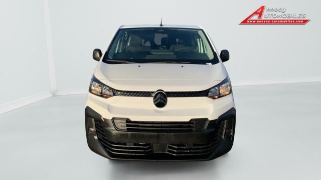 Citroen Jumpy image 3