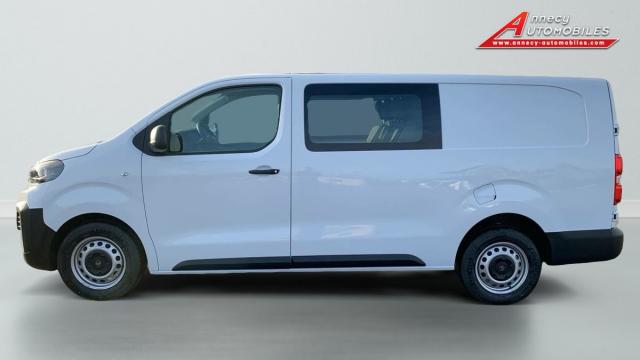 Citroen Jumpy image 6