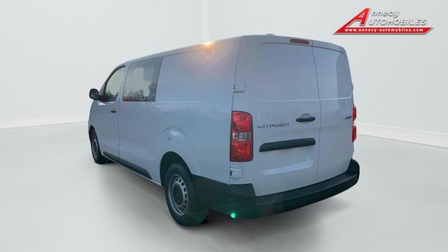 Citroen Jumpy image 2