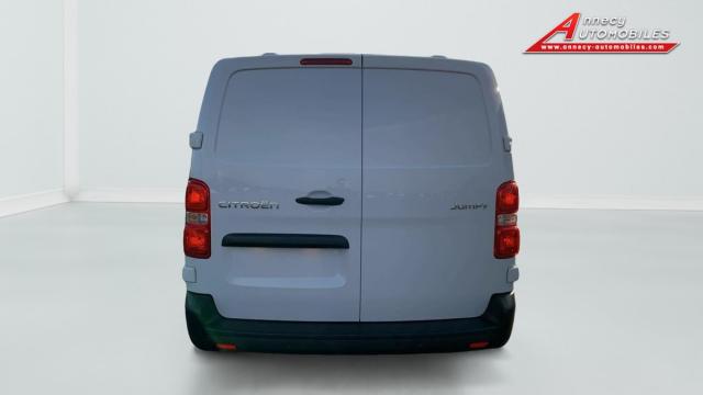 Citroen Jumpy image 1