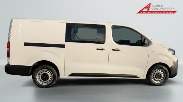 Citroen Jumpy image 4