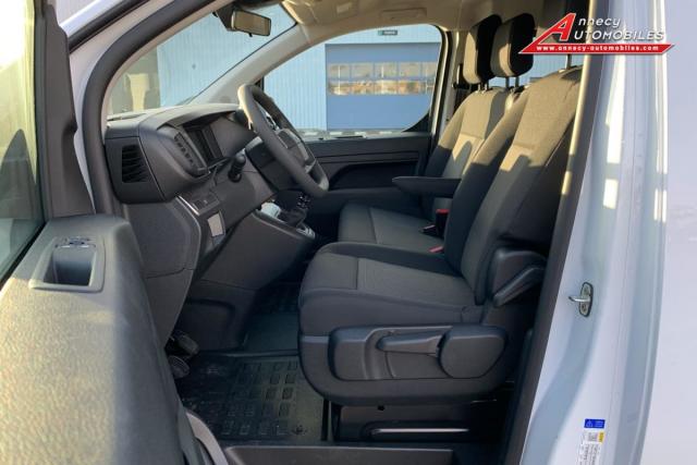 Citroen Jumpy image 8