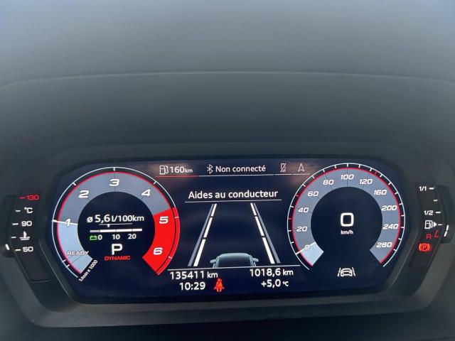 Audi A3 Sportback image 3