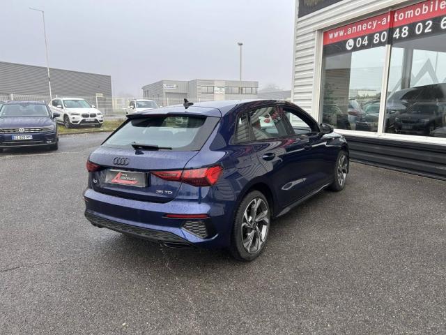 Audi A3 Sportback image 5