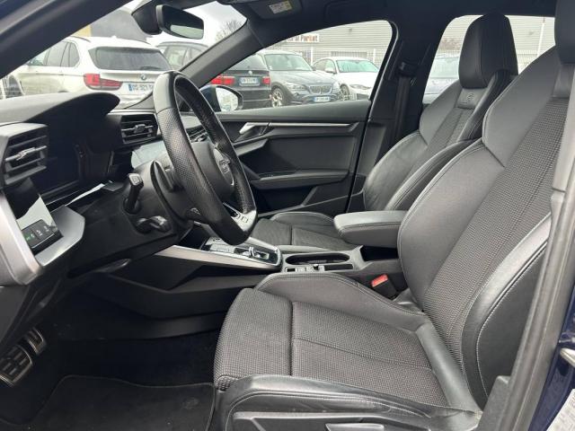 Audi A3 Sportback image 7