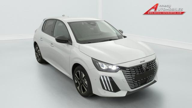 Peugeot 208 Hybrid 110 E-Dcs6 Allure