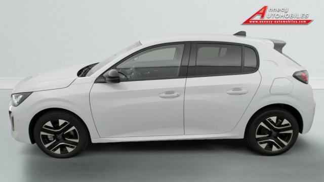 Peugeot 208 image 4