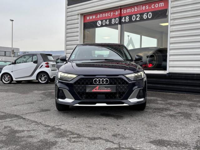 Audi A1 image 3
