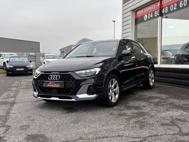 Audi A1 image 4