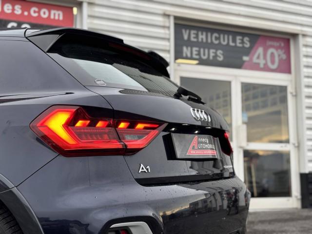 Audi A1 image 6