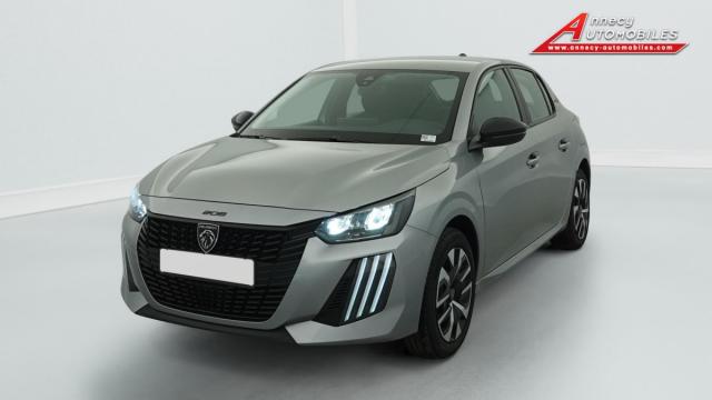 Peugeot 208 image 6