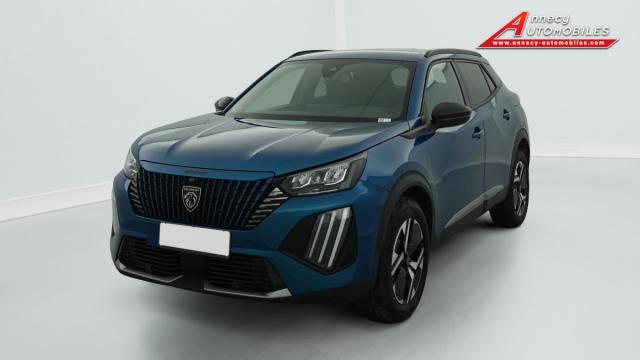 Peugeot 2008 image 2