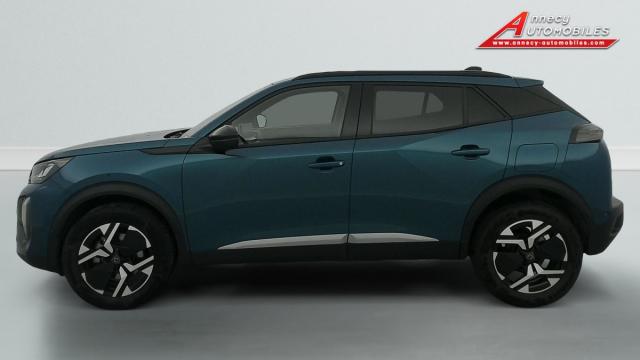 Peugeot 2008 image 1
