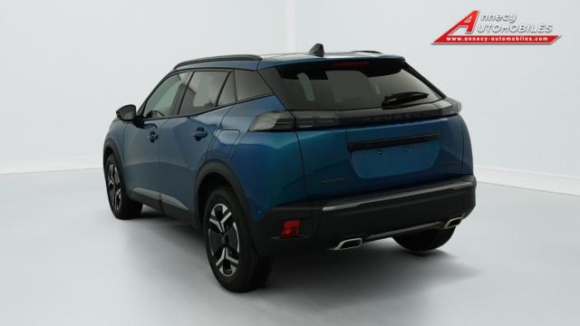 Peugeot 2008 image 9