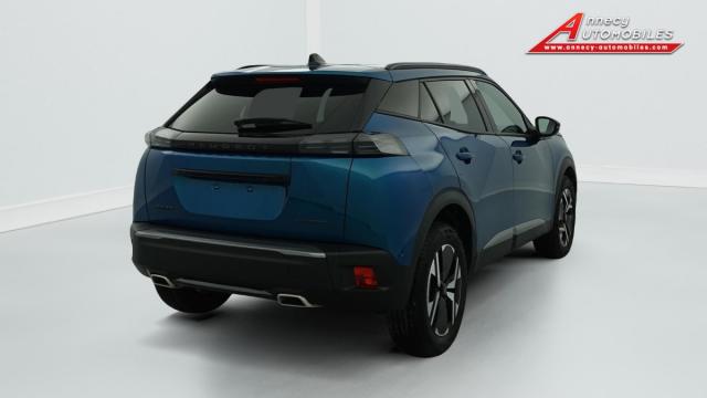 Peugeot 2008 image 3