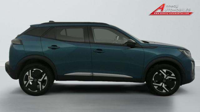 Peugeot 2008 image 4