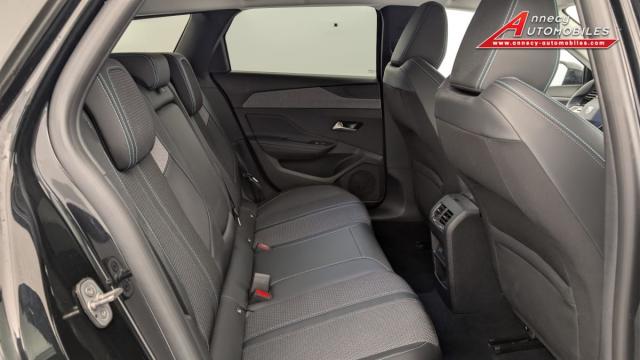 Peugeot 308 Sw image 4