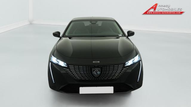 Peugeot 308 Sw image 2