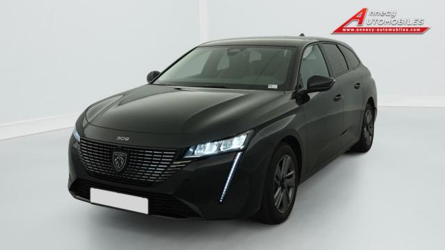 Peugeot 308 Sw image 3