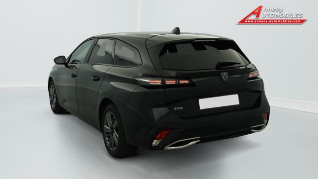 Peugeot 308 Sw image 5