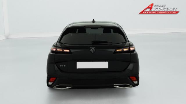 Peugeot 308 Sw image 6