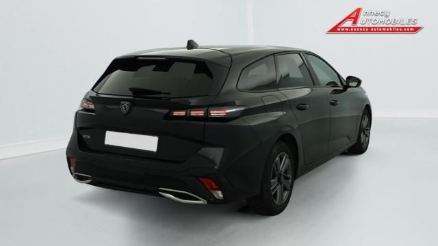 Peugeot 308 Sw image 9