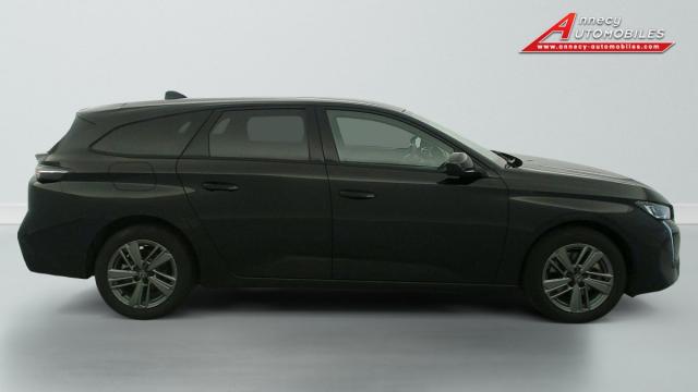 Peugeot 308 Sw image 1