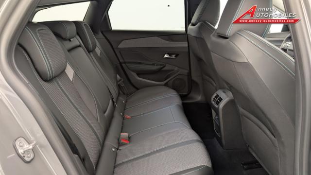 Peugeot 308 Sw image 3