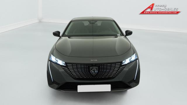 Peugeot 308 Sw image 2