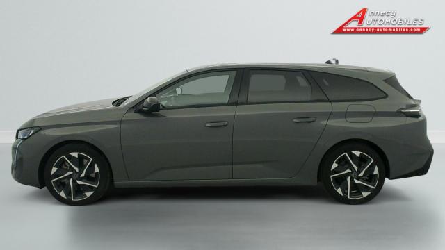 Peugeot 308 Sw image 1