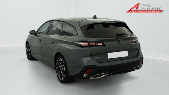 Peugeot 308 Sw image 6