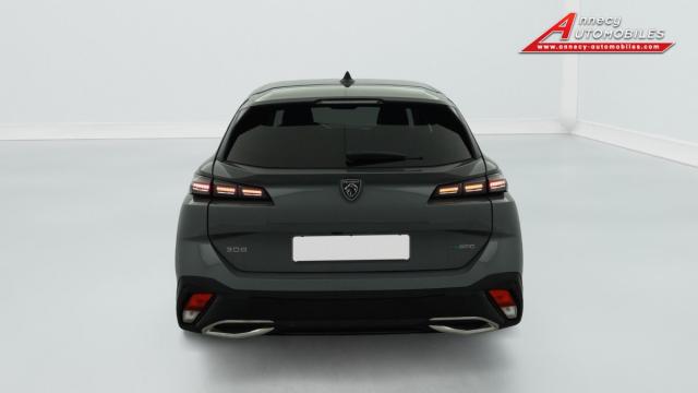 Peugeot 308 Sw image 5