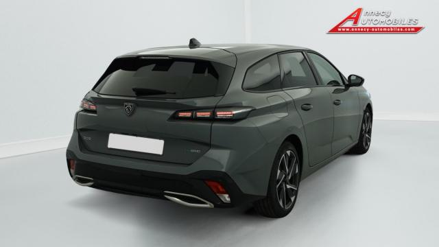 Peugeot 308 Sw image 4