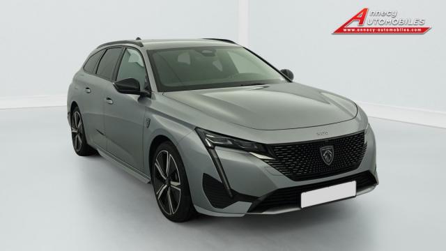 Peugeot 308 Sw Phev 225 E-Eat8 Gt
