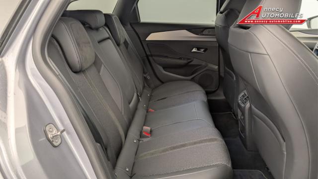 Peugeot 308 Sw image 9