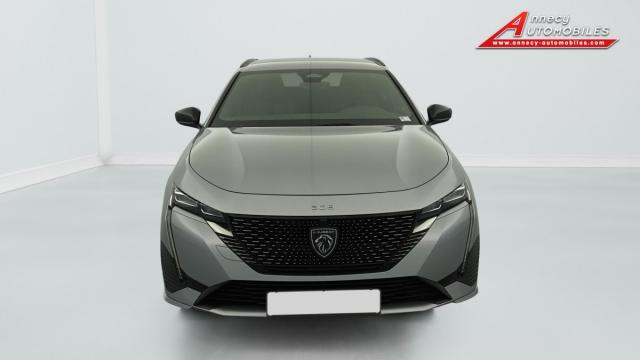 Peugeot 308 Sw image 3