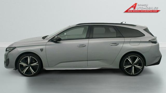 Peugeot 308 Sw image 8