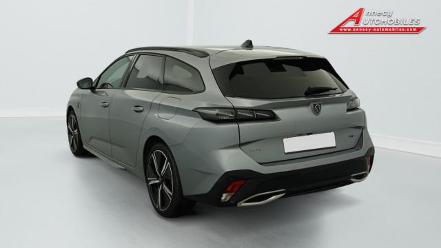 Peugeot 308 Sw image 4