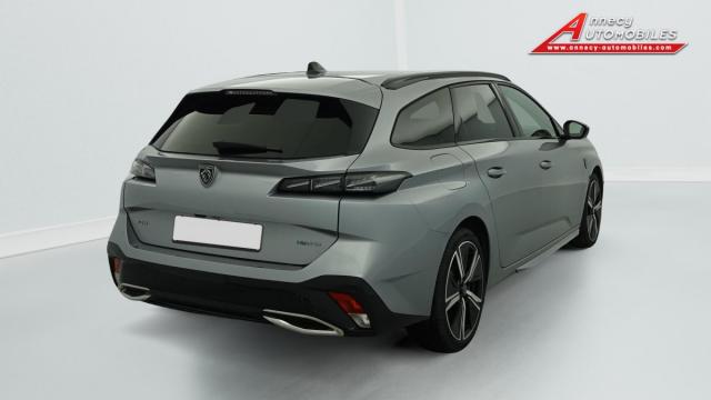 Peugeot 308 Sw image 2