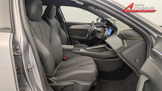 Peugeot 308 Sw image 1