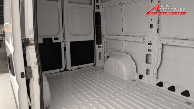 Peugeot Boxer image 7