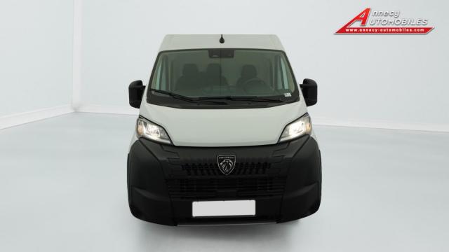 Peugeot Boxer image 4