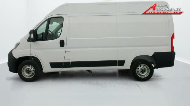 Peugeot Boxer image 9
