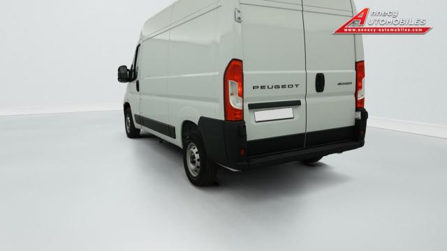 Peugeot Boxer image 2