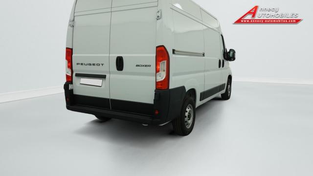 Peugeot Boxer image 5